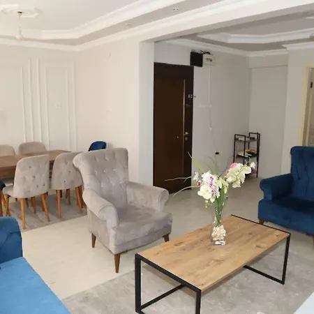 Antikapart Apartman *